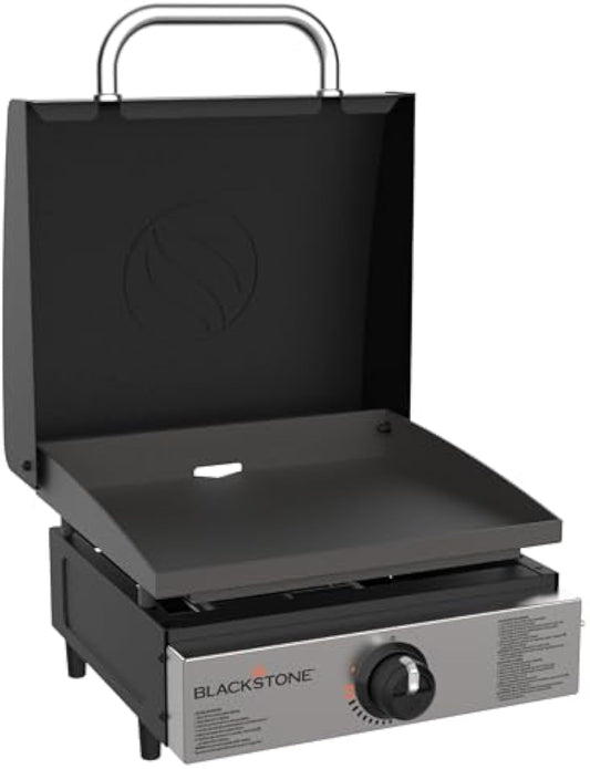 Portable Outdoor Griddle